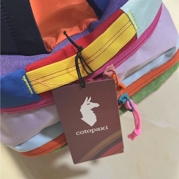 Backpacks